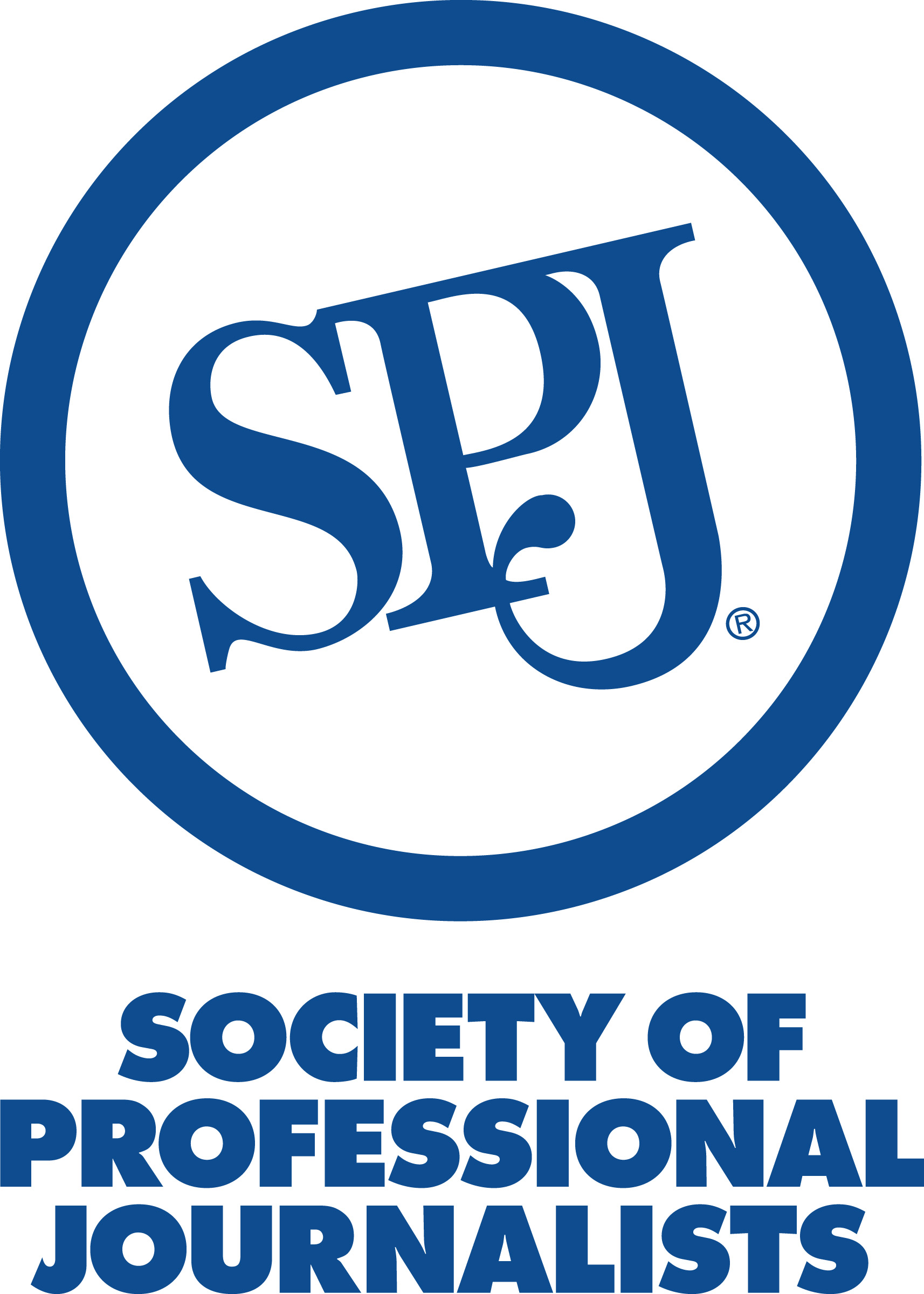 Society of Professional Journalists Logo